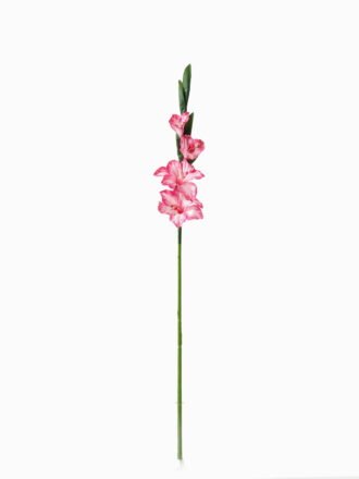 Artificial Flower 7*7*57cm Flower single stem GS-53623005 Single Flowers 3,000+ sqm showroom with thousands of artificial flowers, plants & trees ready for global sourcing.