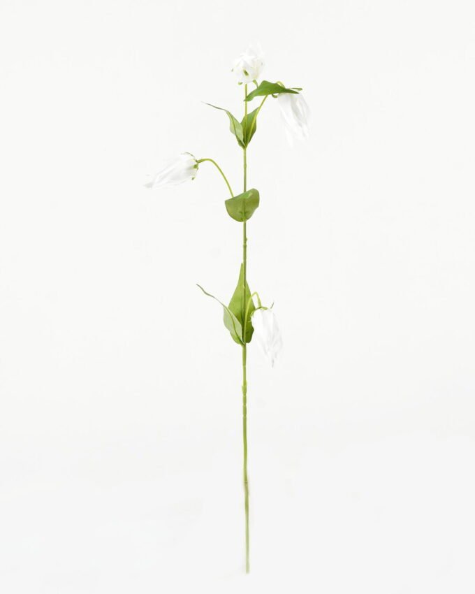 Artificial Flower 12*12*74cm Gloriosa *4 single stem GS-53623022-W1 Single Flowers YeahFlower is one of Chinese leading OEM manufacturers and exporters , supplying the silk flowers, wholesale artificial trees