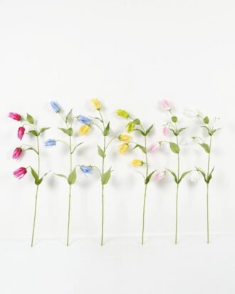 Artificial Flower 12*12*74cm Gloriosa *4 single stem GS-53623022 Single Flowers YeahFlower is one of Chinese leading OEM manufacturers and exporters , supplying the silk flowers, wholesale artificial trees Artificial Flower 12*12*74cm Gloriosa *4 single stem GS-53623022 Single Flowers YeahFlower is one of Chinese leading OEM manufacturers and exporters , supplying the silk flowers, wholesale artificial trees