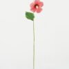 Artificial Flower 15*15*68cm Hibiscus *2 single stem GS-53623018-R1 Single Flowers YeahFlower is one of Chinese leading OEM manufacturers and exporters , supplying the silk flowers, wholesale artificial trees