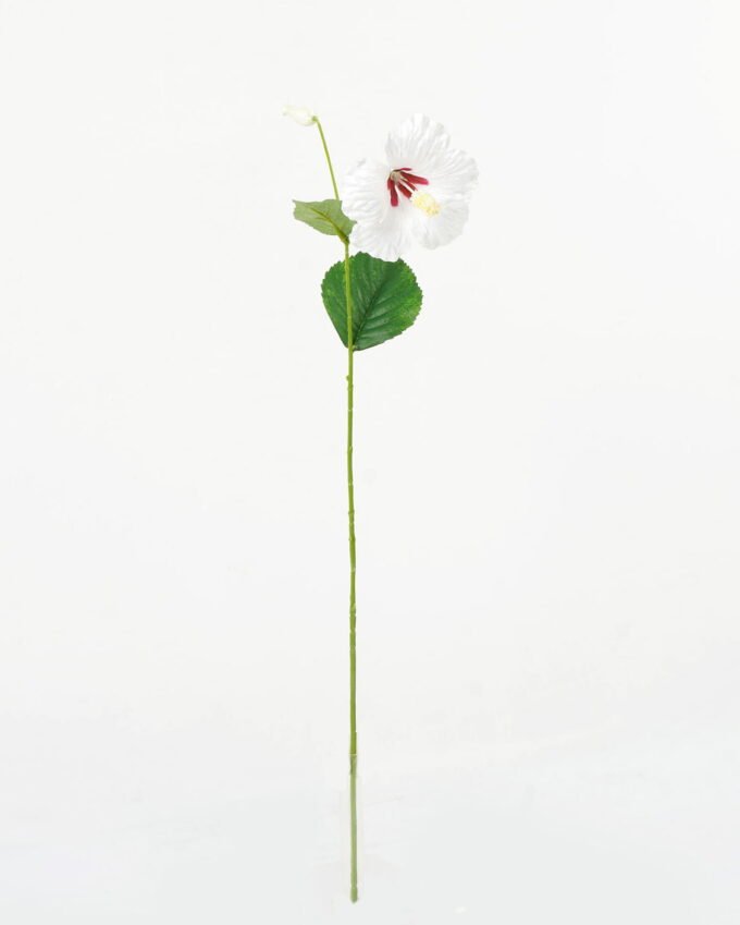 Artificial Flower Hibiscus 2 single stem GS-53623018-W1_5 Artificial Flower 15*15*68cm Hibiscus *2 single stem GS-53623018-W1 Single Flowers YeahFlower is one of Chinese leading OEM manufacturers and exporters , supplying the silk flowers, wholesale artificial trees