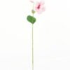 Artificial Flower 15*15*68cm Hibiscus *2 single stem GS-53623018 Single Flowers YeahFlower is one of Chinese leading OEM manufacturers and exporters , supplying the silk flowers, wholesale artificial trees