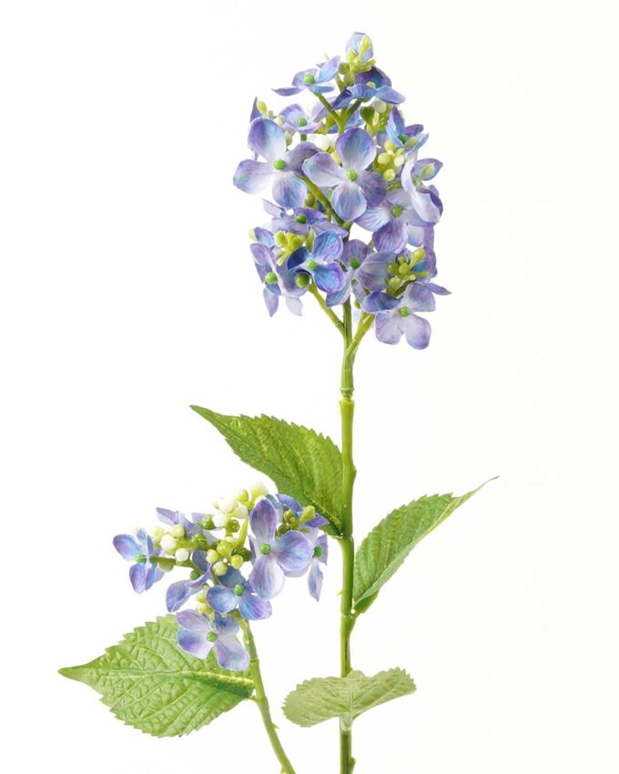 Artificial Flower 18*18*65cm Hydrangea *2 single stem GS-53623009-B1 Single Flowers YeahFlower is one of Chinese leading OEM manufacturers and exporters , supplying the silk flowers, wholesale artificial trees