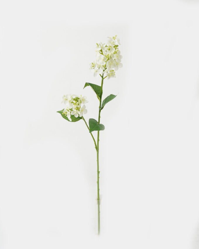 Artificial Flower 18*18*65cm Hydrangea *2 single stem GS-53623009-W1 Single Flowers YeahFlower is one of Chinese leading OEM manufacturers and exporters , supplying the silk flowers, wholesale artificial trees