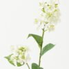 Artificial Flower 18*18*65cm Hydrangea *2 single stem GS-53623009-W1 Single Flowers YeahFlower is one of Chinese leading OEM manufacturers and exporters , supplying the silk flowers, wholesale artificial trees