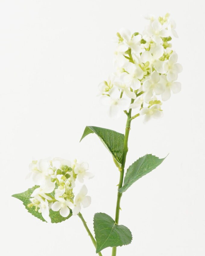 Artificial Flower 18*18*65cm Hydrangea *2 single stem GS-53623009-W1 Single Flowers YeahFlower is one of Chinese leading OEM manufacturers and exporters , supplying the silk flowers, wholesale artificial trees