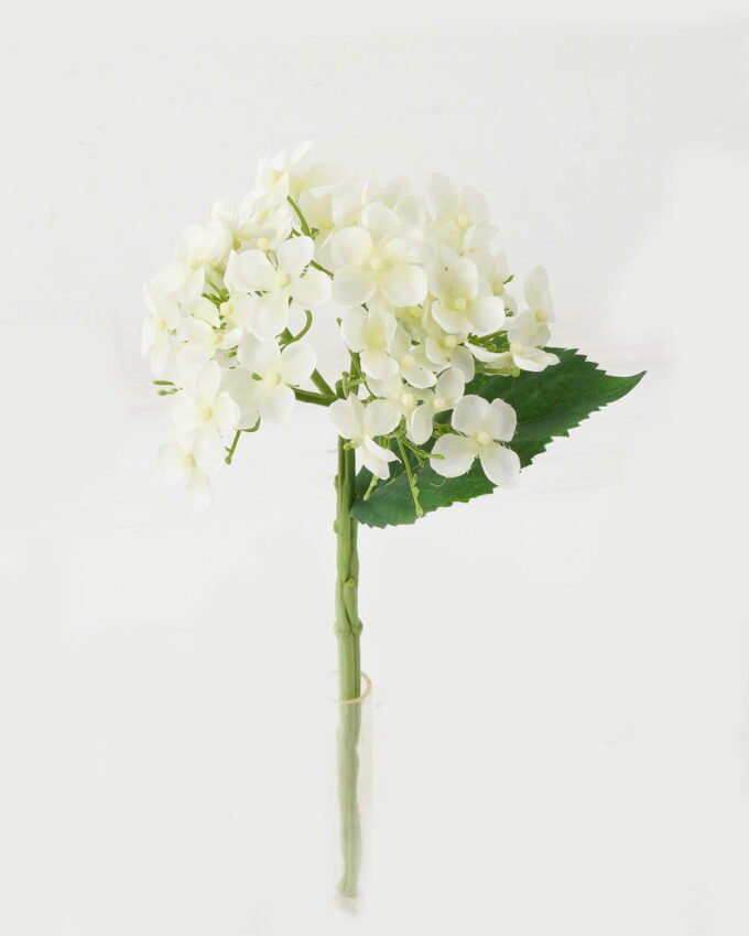 Artificial Flower Hydrangea 5 single stem GS-53623006-W1_1 Artificial Flower 15*15*32cm Hydrangea *5 single stem GS-53623006-W1 Single Flowers YeahFlower is one of Chinese leading OEM manufacturers and exporters , supplying the silk flowers, wholesale artificial trees