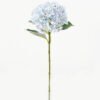Artificial Flower 21*21*64cm Hydrangea single stem /4 lvs GS-15423018-UV-B2 Single Flowers YeahFlower is one of Chinese leading OEM manufacturers and exporters , supplying the silk flowers, wholesale artificial trees