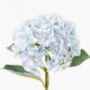 Artificial Flower 21*21*64cm Hydrangea single stem /4 lvs GS-15423018-UV-B2 Single Flowers YeahFlower is one of Chinese leading OEM manufacturers and exporters , supplying the silk flowers, wholesale artificial trees