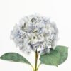Artificial Flower 21*21*64cm Hydrangea single stem /4 lvs GS-15423018-UV-B3 Single Flowers YeahFlower is one of Chinese leading OEM manufacturers and exporters , supplying the silk flowers, wholesale artificial trees
