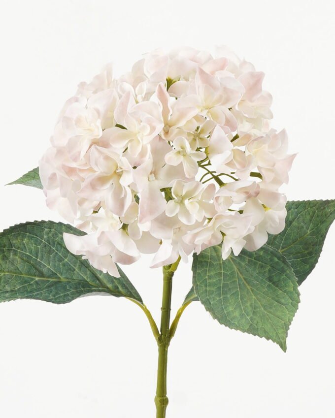 Artificial Flower 21*21*64cm Hydrangea single stem /4 lvs GS-15423018-UV-P2 Single Flowers YeahFlower is one of Chinese leading OEM manufacturers and exporters , supplying the silk flowers, wholesale artificial trees