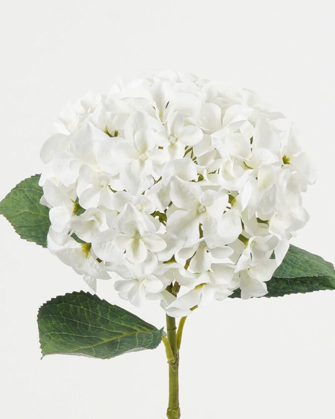Artificial Flower 21*21*64cm Hydrangea single stem /4 lvs GS-15423018-UV-W1 Single Flowers YeahFlower is one of Chinese leading OEM manufacturers and exporters , supplying the silk flowers, wholesale artificial trees