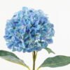 Artificial Flower Hydrangea single stem 4 lvs GS-15423018-UV_2 Artificial Flower 21*21*64cm Hydrangea single stem /4 lvs GS-15423018-UV Single Flowers YeahFlower is one of Chinese leading OEM manufacturers and exporters , supplying the silk flowers, wholesale artificial trees