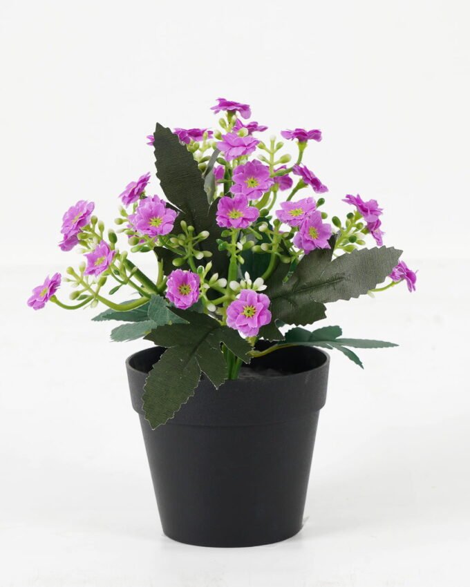 Artificial Flower 15*15*19cm Jasmine in PP pot GS-03323038-Z1 Potted Flowers&Plants YeahFlower is one of Chinese leading OEM manufacturers and exporters , supplying the silk flowers, wholesale artificial trees