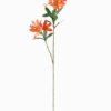 Artificial Flower Lily 2 single stem GS-53623003-O1_4 Artificial Flower 17*17*93cm Lily *2 single stem GS-53623003-O1 Single Flowers YeahFlower is one of Chinese leading OEM manufacturers and exporters , supplying the silk flowers, wholesale artificial trees