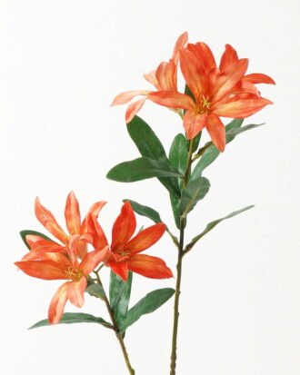 Artificial Flower 17*17*93cm Lily *2 single stem GS-53623003-O1 Single Flowers YeahFlower is one of Chinese leading OEM manufacturers and exporters , supplying the silk flowers, wholesale artificial trees Artificial Flower 17*17*93cm Lily *2 single stem GS-53623003-O1 Single Flowers YeahFlower is one of Chinese leading OEM manufacturers and exporters , supplying the silk flowers, wholesale artificial trees