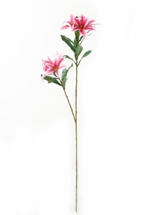 Artificial Flower 10*10*87cm Gladiolus single stem GS-53623004 Single Flowers 3,000+ sqm showroom with thousands of artificial flowers, plants & trees ready for global sourcing.