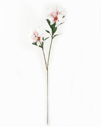 Artificial Flower 17*17*93cm Lily *2 single stem GS-53623003-W1 Single Flowers YeahFlower is one of Chinese leading OEM manufacturers and exporters , supplying the silk flowers, wholesale artificial trees Artificial Flower 17*17*93cm Lily *2 single stem GS-53623003-W1 Single Flowers YeahFlower is one of Chinese leading OEM manufacturers and exporters , supplying the silk flowers, wholesale artificial trees