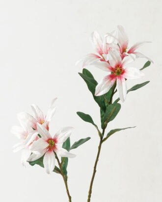 Artificial Flower 17*17*93cm Lily *2 single stem GS-53623003-W1 Single Flowers YeahFlower is one of Chinese leading OEM manufacturers and exporters , supplying the silk flowers, wholesale artificial trees Artificial Flower 17*17*93cm Lily *2 single stem GS-53623003-W1 Single Flowers YeahFlower is one of Chinese leading OEM manufacturers and exporters , supplying the silk flowers, wholesale artificial trees