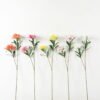 Artificial Flower 17*17*93cm Lily *2 single stem GS-53623003 Single Flowers YeahFlower is one of Chinese leading OEM manufacturers and exporters , supplying the silk flowers, wholesale artificial trees