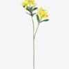 Artificial Flower 17*17*93cm Lily *2 single stem GS-53623003 Single Flowers YeahFlower is one of Chinese leading OEM manufacturers and exporters , supplying the silk flowers, wholesale artificial trees