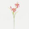 Artificial Flower Lily 3 single stem GS-53623015-P1_1 Artificial Flower 22*22*60cm Lily *3 single stem GS-53623015-P1 Single Flowers YeahFlower is one of Chinese leading OEM manufacturers and exporters , supplying the silk flowers, wholesale artificial trees