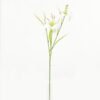 Artificial Flower Lily 3 single stem GS-53623015-W1_4 Artificial Flower 22*22*60cm Lily *3 single stem GS-53623015-W1 Single Flowers YeahFlower is one of Chinese leading OEM manufacturers and exporters , supplying the silk flowers, wholesale artificial trees