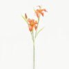 Artificial Flower 22*22*60cm Lily *3 single stem GS-53623015 Single Flowers YeahFlower is one of Chinese leading OEM manufacturers and exporters , supplying the silk flowers, wholesale artificial trees