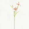 Artificial Flower 22*22*60cm Lily *3 single stem GS-53623015 Single Flowers YeahFlower is one of Chinese leading OEM manufacturers and exporters , supplying the silk flowers, wholesale artificial trees