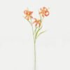 Artificial Flower 20*20*62cm Lily *3 single stem GS-53623016-O1 Single Flowers YeahFlower is one of Chinese leading OEM manufacturers and exporters , supplying the silk flowers, wholesale artificial trees