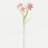 Artificial Flower 20*20*62cm Lily *3 single stem GS-53623016 Single Flowers YeahFlower is one of Chinese leading OEM manufacturers and exporters , supplying the silk flowers, wholesale artificial trees