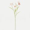 Artificial Flower 20*20*62cm Lily *3 single stem GS-53623016 Single Flowers YeahFlower is one of Chinese leading OEM manufacturers and exporters , supplying the silk flowers, wholesale artificial trees