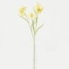 Artificial Flower 20*20*62cm Lily *3 single stem GS-53623016 Single Flowers YeahFlower is one of Chinese leading OEM manufacturers and exporters , supplying the silk flowers, wholesale artificial trees