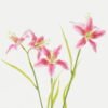 Artificial Flower 20*20*61cm Lily *3 single stem GS-53623017-P2 Single Flowers YeahFlower is one of Chinese leading OEM manufacturers and exporters , supplying the silk flowers, wholesale artificial trees