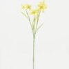 Artificial Flower 20*20*61cm Lily *3 single stem GS-53623017-Y1 Single Flowers YeahFlower is one of Chinese leading OEM manufacturers and exporters , supplying the silk flowers, wholesale artificial trees