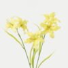 Artificial Flower 20*20*61cm Lily *3 single stem GS-53623017-Y1 Single Flowers YeahFlower is one of Chinese leading OEM manufacturers and exporters , supplying the silk flowers, wholesale artificial trees