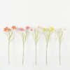 Artificial Flower 20*20*61cm Lily *3 single stem GS-53623017 Single Flowers YeahFlower is one of Chinese leading OEM manufacturers and exporters , supplying the silk flowers, wholesale artificial trees