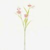 Artificial Flower 20*20*61cm Lily *3 single stem GS-53623017 Single Flowers YeahFlower is one of Chinese leading OEM manufacturers and exporters , supplying the silk flowers, wholesale artificial trees