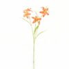 Artificial Flower 20*20*61cm Lily *3 single stem GS-53623017 Single Flowers YeahFlower is one of Chinese leading OEM manufacturers and exporters , supplying the silk flowers, wholesale artificial trees
