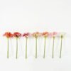 Artificial Flower Lily 3 single stem GS-53623033_1 Artificial Flower 13*13*48cm Lily *3 single stem GS-53623033 Single Flowers YeahFlower is one of Chinese leading OEM manufacturers and exporters , supplying the silk flowers, wholesale artificial trees