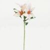 Artificial Flower 13*13*45cm Lily *3 single stem GS-53623034-W1 Single Flowers YeahFlower is one of Chinese leading OEM manufacturers and exporters , supplying the silk flowers, wholesale artificial trees