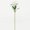 Artificial Flower Lily 3 single stem GS-53623034-W2_1 Artificial Flower 13*13*45cm Lily *3 single stem GS-53623034-W2 Single Flowers YeahFlower is one of Chinese leading OEM manufacturers and exporters , supplying the silk flowers, wholesale artificial trees