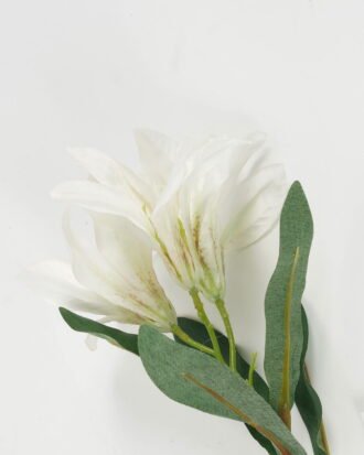 Artificial Flower 13*13*45cm Lily *3 single stem GS-53623034-W2 Single Flowers YeahFlower is one of Chinese leading OEM manufacturers and exporters , supplying the silk flowers, wholesale artificial trees