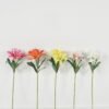 Artificial Flower Lily 3 single stem GS-53623034_1 Artificial Flower 13*13*45cm Lily *3 single stem GS-53623034 Single Flowers YeahFlower is one of Chinese leading OEM manufacturers and exporters , supplying the silk flowers, wholesale artificial trees