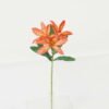 Artificial Flower Lily 3 single stem GS-53623034_3 Artificial Flower 13*13*45cm Lily *3 single stem GS-53623034 Single Flowers YeahFlower is one of Chinese leading OEM manufacturers and exporters , supplying the silk flowers, wholesale artificial trees
