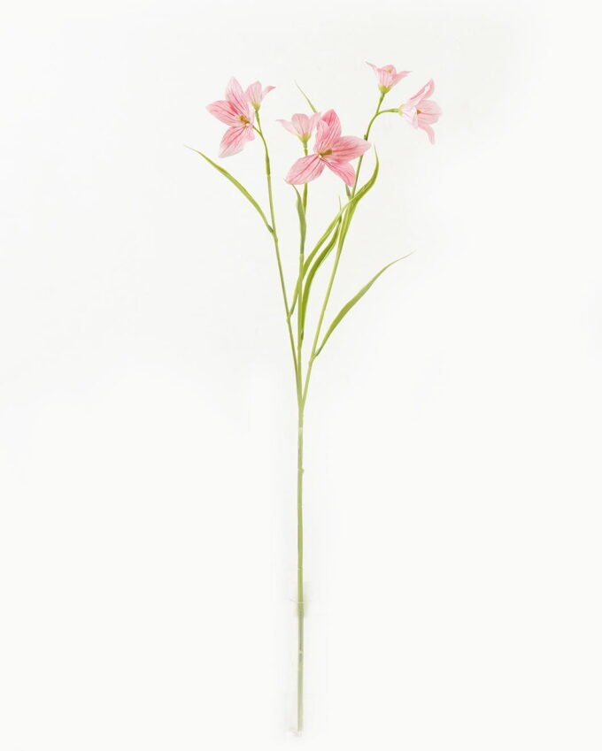 Artificial Flower 15*15*62cm Lucky clover *3 single stem GS-53623008-R1 Single Flowers YeahFlower is one of Chinese leading OEM manufacturers and exporters , supplying the silk flowers, wholesale artificial trees