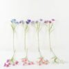 Artificial Flower Lucky clover 3 single stem GS-53623008_2 Artificial Flower 15*15*62cm Lucky clover *3 single stem GS-53623008 Single Flowers YeahFlower is one of Chinese leading OEM manufacturers and exporters , supplying the silk flowers, wholesale artificial trees