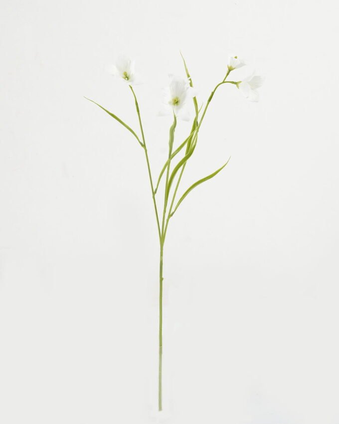 Artificial Flower Lucky clover 3 single stem GS-53623008_5 Artificial Flower 15*15*62cm Lucky clover *3 single stem GS-53623008 Single Flowers YeahFlower is one of Chinese leading OEM manufacturers and exporters , supplying the silk flowers, wholesale artificial trees