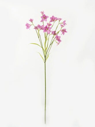 Artificial Flower 16*16*75cm Chrysanthemum *3 single stem GS-45023001-Y1 Single Flowers 3,000+ sqm showroom with thousands of artificial flowers, plants & trees ready for global sourcing.