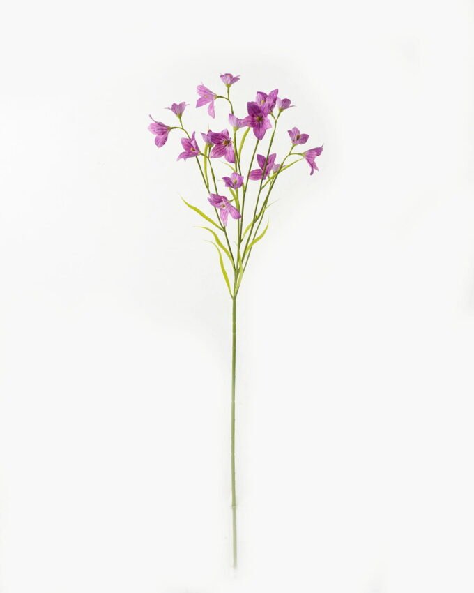 Artificial Flower 25*25*99cm Lucky clover *6 single stem GS-53623007-Z1 Single Flowers YeahFlower is one of Chinese leading OEM manufacturers and exporters , supplying the silk flowers, wholesale artificial trees